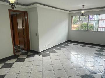 Apartamento de 3 quartos, São Paulo · Apartamento 3 Quartos