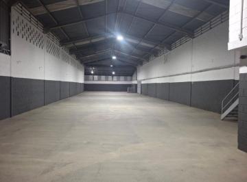 Comercial , Guarulhos · GALPÃO 750 M² TERRENO 1.100 M² TRIFÁSICO P/D 5 MTS PX BASE AÉREA CUMBICA GUARULHOS SP