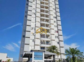 Apartamento de 3 quartos, Campinas · APARTAMENTO PARA LOCAÇÃO - BONFIM - CAMPINAS/SP.