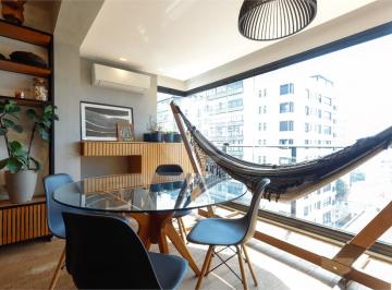 Apartamento de 2 quartos, São Paulo · Apartamento de 88 m² com 2 quartos à venda em Sumaré
