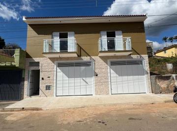 Casa de 2 quartos, Botelhos · CASA DE ALTO PADRÃO NO CENTRO DE BOTELHOS