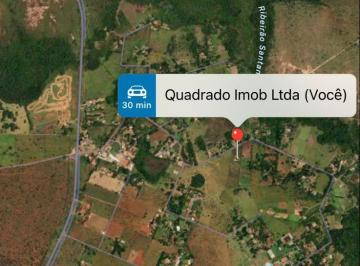 Terreno , Brasília · Terreno na DF 140 com parecer de conexão para usina aprovado