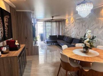 Apartamento de 3 quartos, Rio de Janeiro · Lindo apartamento todo reformado, 3 quartos, 115m², sol manhã