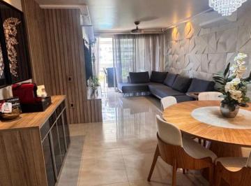 Apartamento de 3 quartos, Rio de Janeiro · Lindo apartamento todo reformado, 3 quartos, 115m², sol manhã