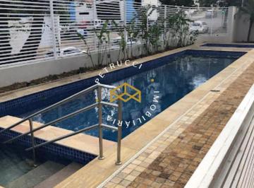 Apartamento de 3 quartos, Campinas · APARTAMENTO MOBILIADO NO CONDOMÍNIO RESIDENCIAL VITRINE GUANABARA - CAMPINAS - SP
