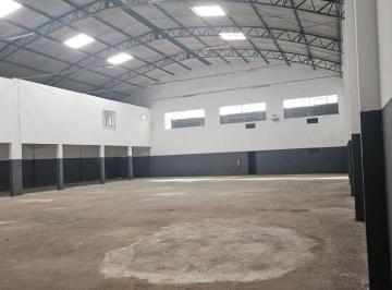 Comercial , Guarulhos · GALPÃO 925 M² TOTAL 950 M² P/D 7 MTS ZUP I ADMINISTRATIVO P/D 7 MTS 2 ENTRADA CUMBICA GUARULHOS SP