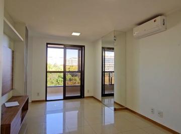 Apartamento de 2 quartos, Brasília · Excelente apartamento na quadra 309 do Setor Noroeste.