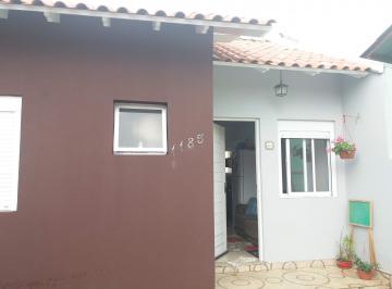 Casa de 2 quartos, Cachoeirinha · Casa de alvenaria Nova em excelente localização no bairro Jardim do Bosque