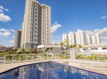 Apartamento de 2 quartos, Hortolândia · Apartamento para Venda em Hortolândia, Jardim Nova Hortolândia I, 2 dormitórios, 1 banheiro, 1 vaga