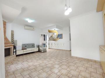 25941e7e-a785-43a8-ab8b-0a261f730e5c · Casa em condomínio para locação em Vila Parque Jabaquara com 4 quartos, sendo 1 suíte, 262m²