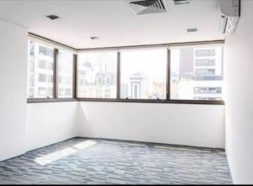 Comercial · 140m² · 3 Vagas · Sala comercial na Avenida Engenheiro Luiz Carlos Berrini, 1700 - Conjunto 132 • 140 m²