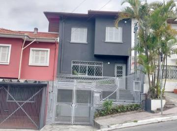 Comercial · 180m² · 4 Vagas · Casa comercial na Rua Purpurina, 494 • 180 m²