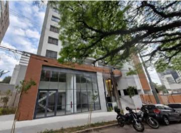 Comercial · 180m² · 1 Vaga · Loja na Rua José Augusto Penteado, 70 • 180 m²
