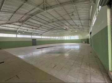 Comercial · 1000m² · Galpão na Rua Santos Prado, 34 • 1000 m²