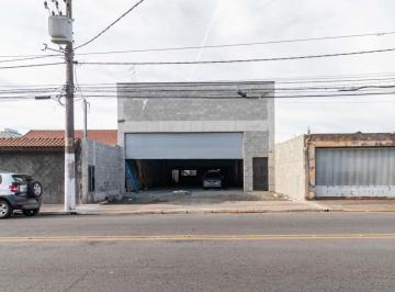Comercial · 408m² · Galpão na Rua Guaraitá, 393 • 408 m²