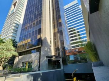 Comercial · 158m² · 3 Vagas · Sala comercial na Avenida Engenheiro Luiz Carlos Berrini, 1700 - Conjunto 131 • 158 m²