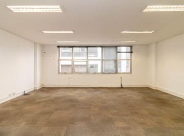 Comercial · 110m² · 2 Vagas · Sala comercial na Avenida Brigadeiro Faria Lima, 1685 - Conjuntos 04F/ 04G • 110 m²