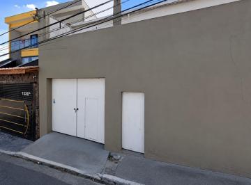 Comercial · 50m² · 1 Quarto · 3 Vagas · Galpão na Rua Simão Lopes, 1396 • 50 m²