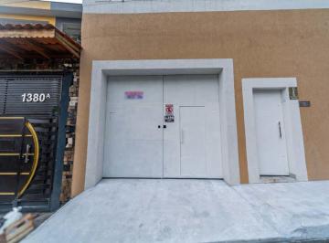 Comercial · 36m² · 1 Quarto · 3 Vagas · Galpão na Rua Simão Lopes, 1396 • 36 m²