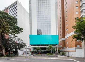 Comercial · 4515m² · 10 Vagas · Prédio comercial na Rua Antônio Carlos, 122 • 4515 m²