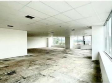 Comercial · 258m² · 9 Vagas · Sala comercial na Avenida das Nações Unidas, 17007 - Conjunto 33 • 258 m²