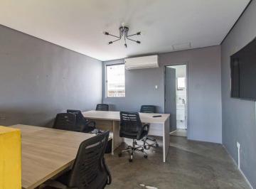 Comercial · 25m² · Sala comercial na Avenida Senador Casimiro da Rocha, 739 • 25 m²