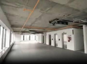 Comercial · 438m² · 4 Vagas · Sala comercial na Rua Maria Figueiredo, 202 - Conjunto 82 • 438 m²