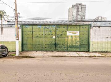 Comercial · 3247m² · 15 Vagas · Galpão na Avenida Cardeal Santiago Luiz Copello, 529 - Q1 • 3247 m²