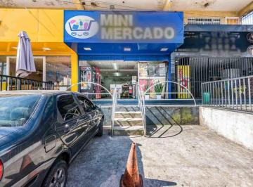 Comercial · 150m² · Prédio comercial na Rua Eugênio Albini, 134 • 150 m²