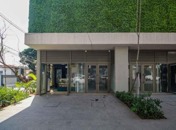 Comercial · 30m² · Loja na Rua Domingos Lopes, 131 • 30 m²