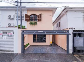 Comercial · 90m² · 2 Vagas · Casa comercial na Rua Pensilvânia, 1185 • 90 m²