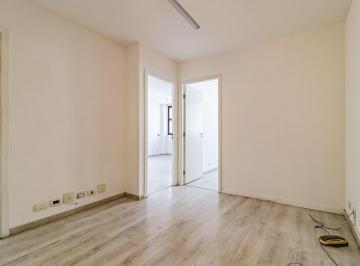 Comercial · 60m² · Sala comercial na Rua Demóstenes, 627 - Conj 81 • 60 m²
