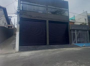 Comercial · 250m² · Galpão na Rua Quinta de Silvares, 53 • 250 m²