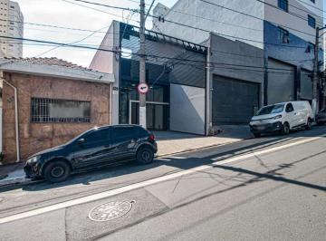 Comercial · 300m² · Loja na Rua Leocádia Cintra, 229 • 300 m²
