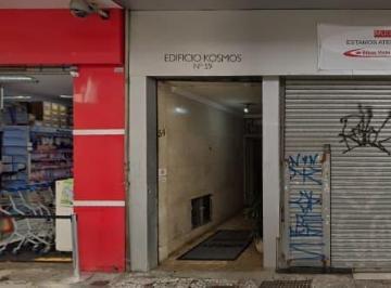 Comercial · 242m² · Sala comercial na Rua São Bento, 59 - Loja 59 A • 242 m²