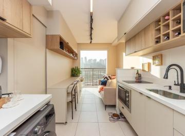 b1d5bf75-ded7-4163-8ede-144777fc8464 · Apartamento para venda em Jardim Caravelas com 1 quarto, sendo 1 suíte, 32m²