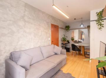 173b6e46-9488-45f5-ae29-aefd42b54a0b · Espetacular apartamento para venda em Jardim Prudência com 2 quartos, 48m²