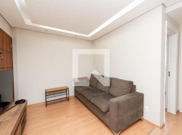 Apartamento · 45m² · 2 Quartos · 1 Vaga · Apartamento à Venda - Santa Maria, 2 Quartos, 45 m² - Contagem