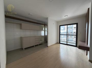 Apartamento · 55m² · 2 Quartos · 1 Vaga · Apartamento para alugar em Maringá, Jardim Aclimação, com 2 quartos, com 55 m², Wit Residences