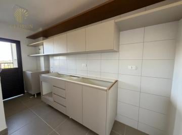 Apartamento · 55m² · 2 Quartos · 1 Vaga · Apartamento para alugar em Maringá, Jardim Aclimação, com 2 quartos, com 55 m², Wit Residences