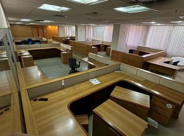Comercial · Andares Corporativos para Locação | Botafogo | 400m² por Andar