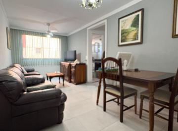 Apartamento de 2 quartos, São Paulo · Apartamento mobiliado à venda na Vila Polopoli – 2 dormitórios | 56 m² | 1 vaga