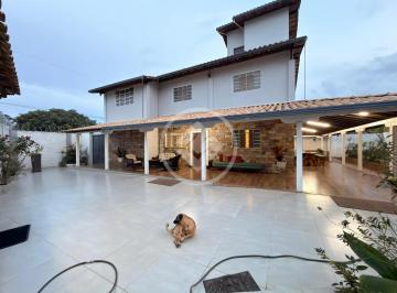 Casa · 250m² · 4 Quartos · 4 Vagas · Casa colonial 4 duplex no bairro Jardim encantado