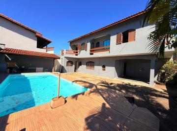 Foto 1 · Casa 3 quartos com piscina em Palmeiras, Itanhaém