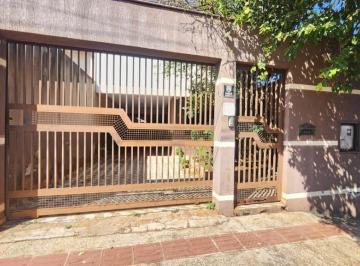Casa · 132m² · 3 Quartos · 2 Vagas · Casa para alugar em Londrina, Jardim do Leste, com 3 quartos, com 132 m²