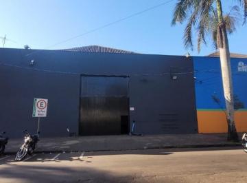 Comercial · 800m² · Barracão para alugar em Londrina, Vila Siam, com 800 m²