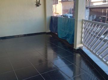 Casa · 120m² · 3 Quartos · 1 Vaga · Assobradado com 3 dormitórios em Osasco