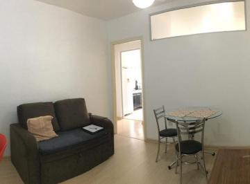 Apartamento · 36m² · 1 Quarto · Apartamento em Santana