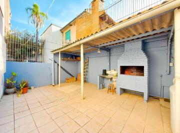 Apartamento · 90m² · 3 Quartos · Apartamento 3 dormitórios com garden no Moinhos de Vento