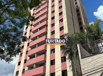Apartamento · 75m² · 3 Quartos · 2 Vagas · Apartamento com 3 dormitórios à venda, 75 m² - Vila Gilda - Santo André/SP